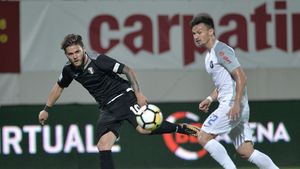 Continuă veștile proaste pentru Ioniță. După ce a fost trimis la echipa a doua a Astrei și lăsat acasă, clubul care l-a dorit cel mai mult a renunțat la transferul său: "Nu mai e o țintă, nu ne mai interesează!"