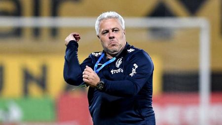 Marius Șumudică l-a „distrus” pe Dan Petrescu, după eșecul cu Jablonec: „Oprește-te, e penibil! Nu ai demonstrat nimic de când te-ai întors la CFR Cluj!”