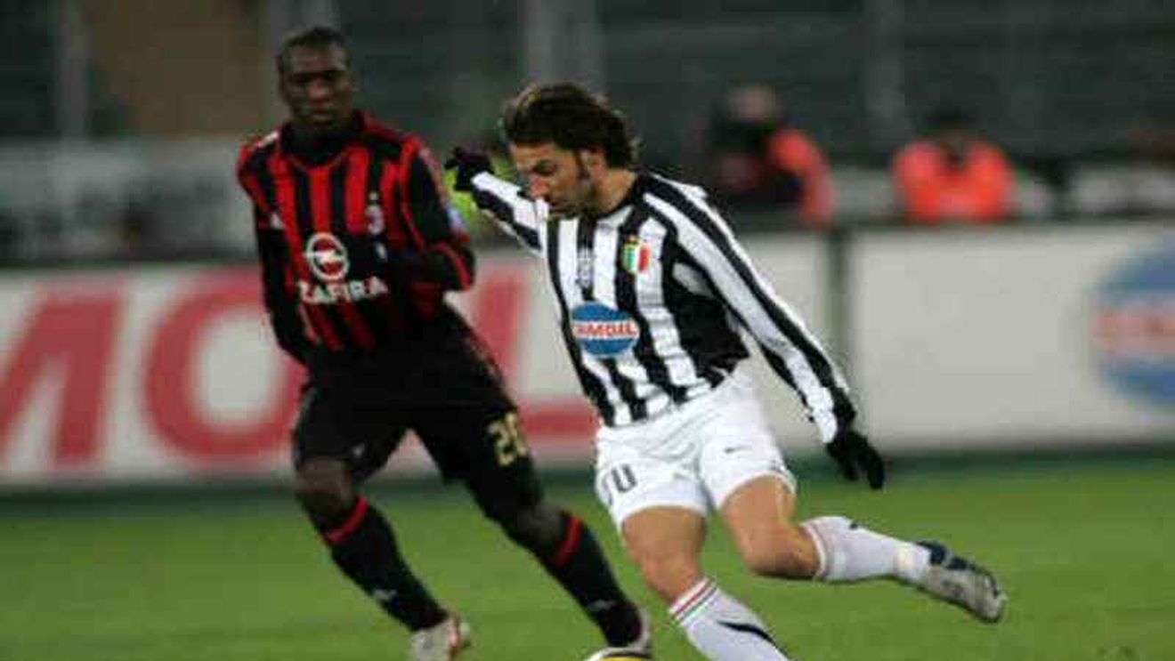 "Bătrâna Doamnă" a înspăimântat "diavolii"!