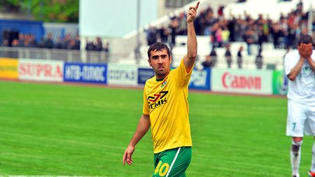 Peripețiile lui Dacian Varga în Rusia: "Mă, ești nebun, ce faci așa?". Cum a trăit expriența de la Kuban și ce prime uriașe încasa