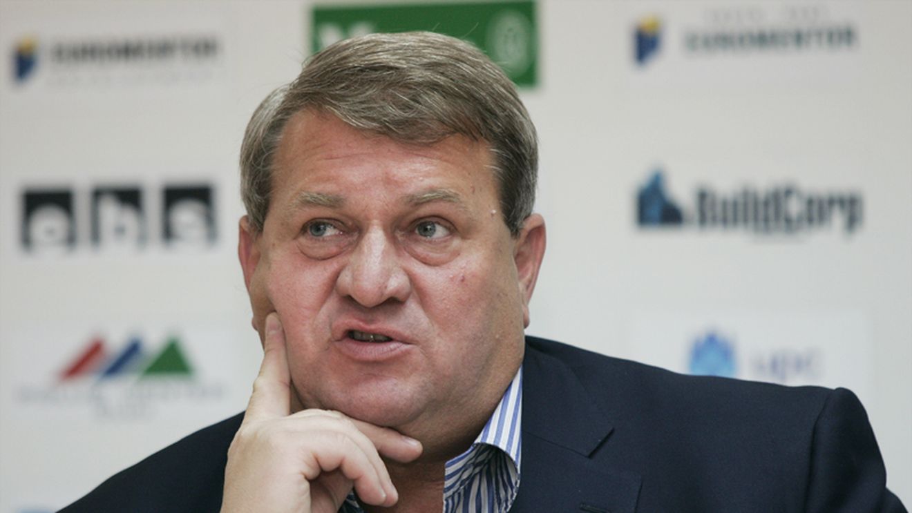 „Vreau Buzăul în finală pentru că îmi plac steluțele"