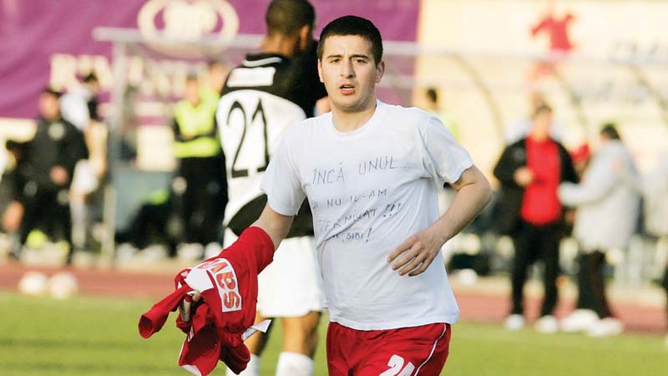 „La mulți ani, mamă!"