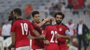 Totul despre Cupa Africii pe Naţiuni. Competiţia începe duminică în Camerun, dar nu e transmisă în România