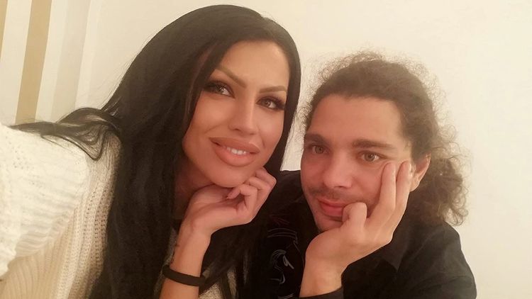 Reacția tulburătoare a fostei iubite a lui Adrian Rus „Sinner” după moartea pilotului: „Am crezut că mereu va exista un mâine”