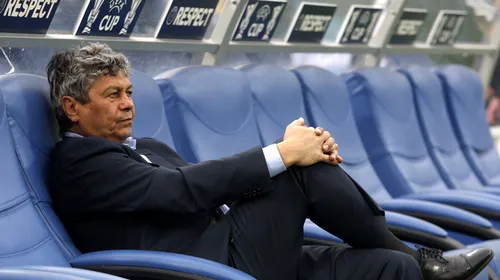 Fanii turci vor ca <i class='ep-highlight'>Lucescu</i> să revină la Galatasaray