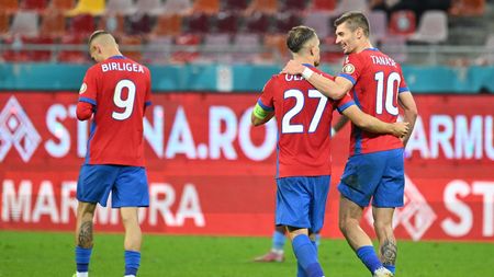 Gigi Becali a spus singurul jucător pe care nu-l schimbă: „La FCSB nu există milă!”