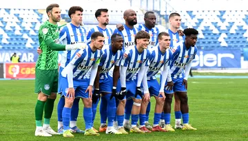 Zi decisivă pentru Poli Iași! Dacă primăria nu va debloca finanțarea, mai mulți fotbaliști ai clubului din Copou iau în calcul să nu se prezinte la meciul cu Șelimbăr