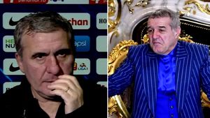FCSB - Farul Constanța, patronul-antrenor vs antrenorul-patron. Cele 10 motive incomode pentru care Gigi Becali și Gică Hagi nu-și vor instaura supremația ani la rând în Superliga. ANALIZĂ