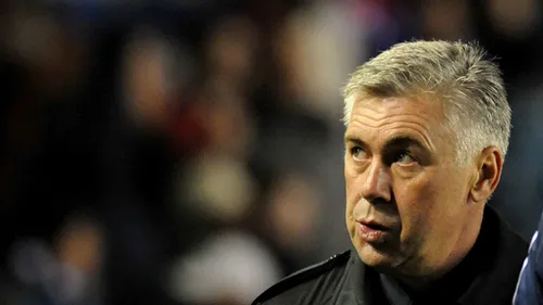 Carlo Ancelotti: 