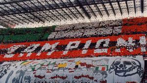 EXCLUSIV | După Răducioiu și Contra, AC Milan a mai vrut un român! "Am avut ofertă de la ei..."