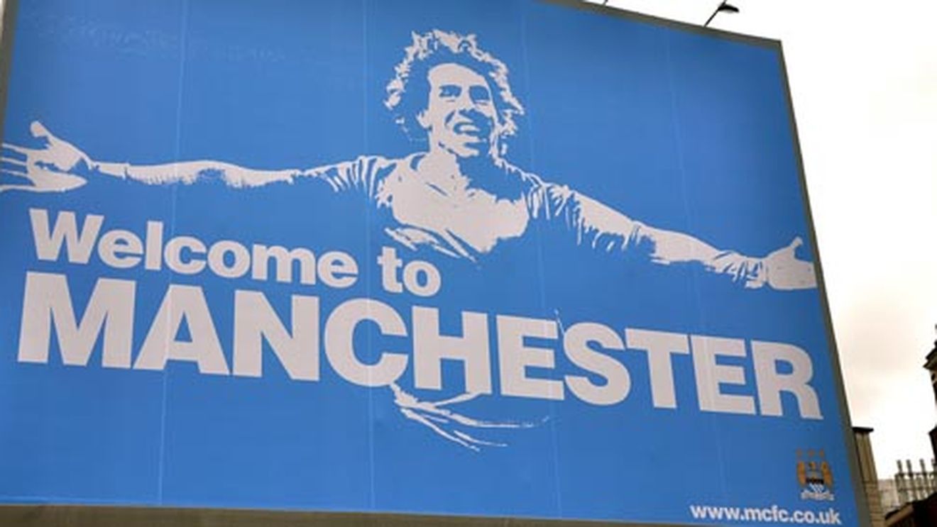 Ferguson: "Cei de la City sunt aroganți!"