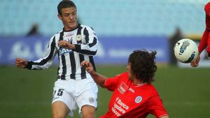 Singurul antrenor pe care Torje nu l-a impresionat!** "Trebuie să mai crească pentru a fi un mare jucător"