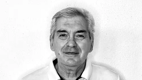 Virgil Căpușan, unul dintre cei mai mari baschetbalişti ai României, a murit! Anunțul făcut de FR de Baschet