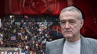 Încă o lovitură pentru Gigi Becali! Omul care a îngropat-o pe FCSB anunță: „Steaua va fi una dintre forțele campionatului!”. EXCLUSIV