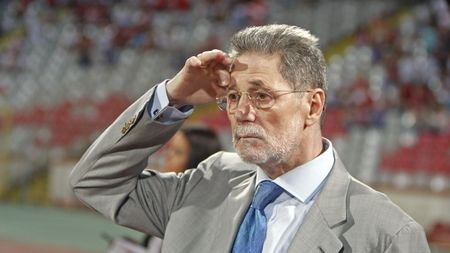 Cornel Dinu, de partea lui Mircea Lucescu, în conflictul cu Anghel Iordănescu: „Unul a fost creator de echipe, celelălalt a beneficiat de o generație foarte bună” | VIDEO EXCLUSIV ProSport Live