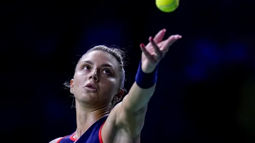 Jaqueline Cristian, eliminată de la Indian Wells de Jasmine Paolini. Ce sumă încasează românca și cum a fost descrisă de adversară. Italianca a avut un mesaj și pentru fanii „tricolori” din tribune