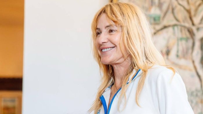 Nadia Comăneci, strălucirea festivalului de la Haferland. Au apărut primele imagini din documentarul realizat de Tudor Giurgiu