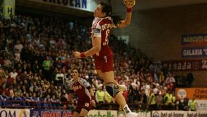 Biletele la meciul Oltchim Râmnicu Vâlcea - Krim Ljubljana vor costa 40 de lei