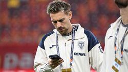 Gică Craioveanu, reacție vehementă după ce echipa de club i-ar fi interzis unui „tricolor” să mai joace: „Nu pot să cred”