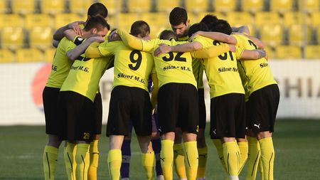 La capătul răbdării. "Stegarii" iau în calcul să nu intre în cantonament înainte de meciul cu "U". Zotta: "Sunt decepționat"