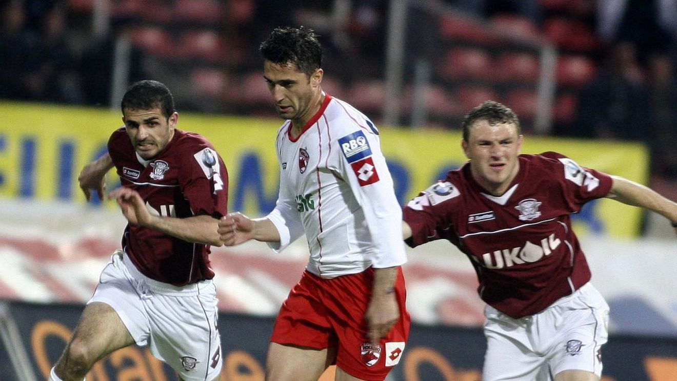 Dinamo - Rapid se joacă după 6 ani! Claudiu Niculescu e omul derby. Mircea Lucescu, antrenorul cu cele mai multe prezențe. Toate statisticile | SPECIAL