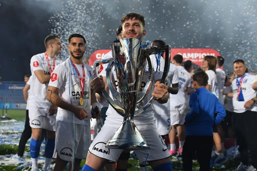 Sursă: Facebook - Carlo Casap