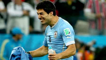 Suarez a fost la psiholog după ce l-a mușcat pe Ivanovic: "Mi-era teamă că o să devin un fotbalist blând". Cum l-a convins Barcelona să își schimbe comportamentul din teren