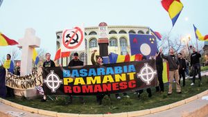 „Voronin e la fel de arogant ca și Pițurcă!"