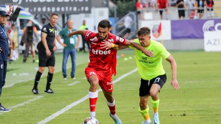 Trupa lui Rednic și-a Fabrycat primul succes în Superliga: UTA – Poli Iași 1-0