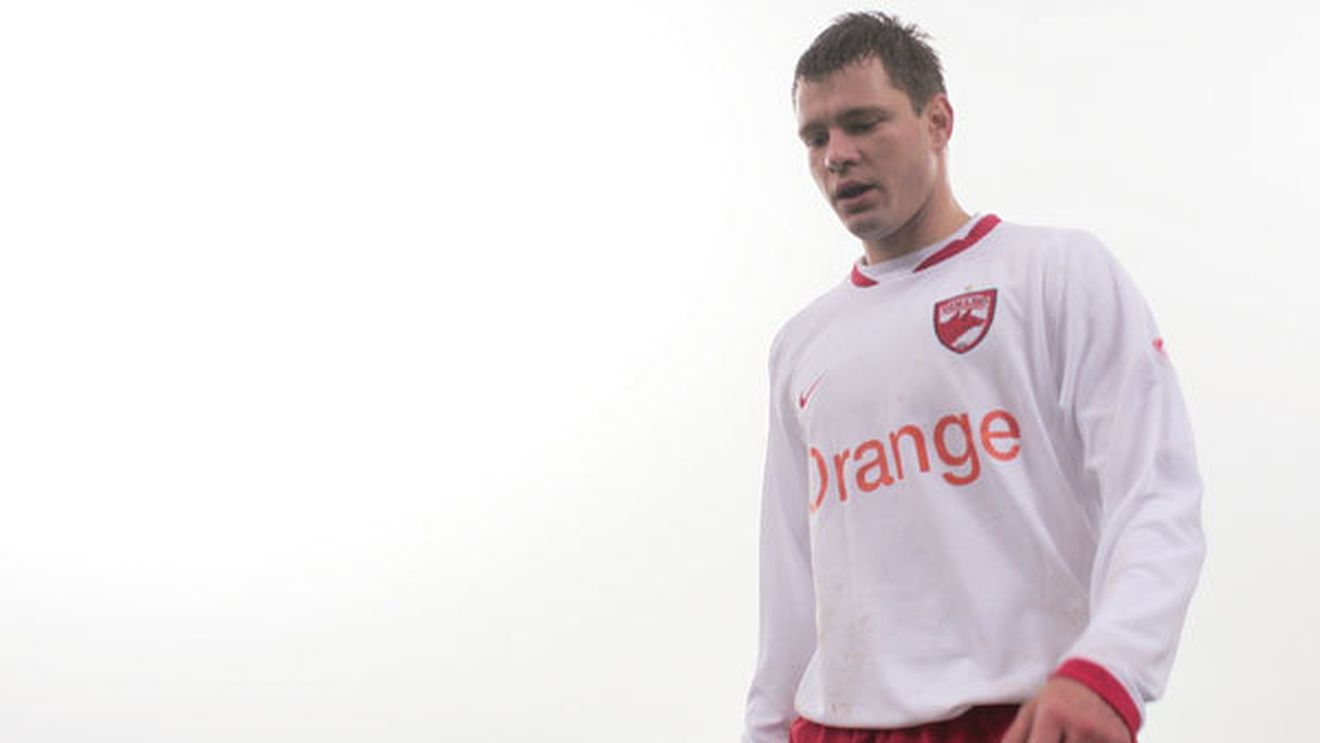 Scut pentru "Săgeată"!** Conducerea "câinilor" sfidează criza de bani și ține la prețul golgeterului Marius Niculae