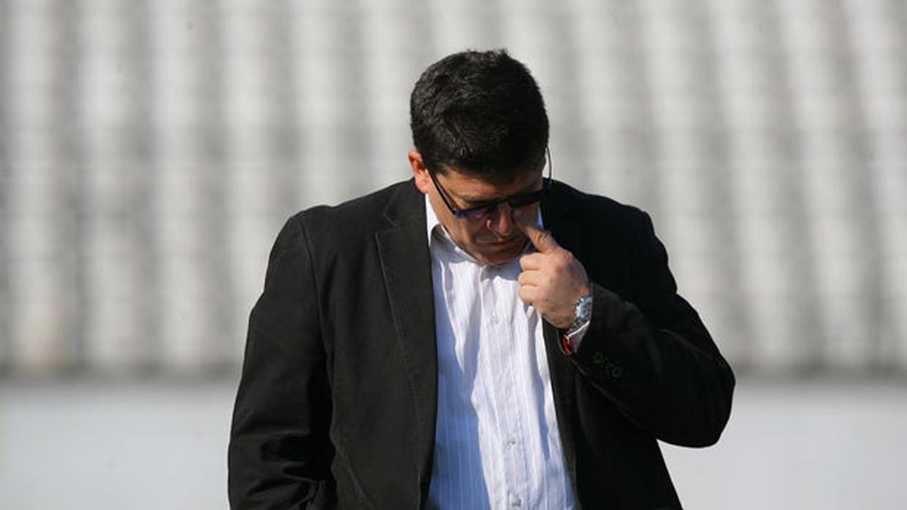 Gazul trăiește fiorii europeni pentru prima oară:** "Pustai are emoții foarte mari, ca și 90 la sută din echipă"