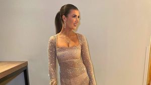 Prezentatoarea știrilor sportive a avut probleme în timpul transmisiunii în direct: s-a îmbrăcat total nepotrivit și apoi și-a cerut scuze într-un mod aparte! „Nu a fost cea mai bună alegere”. GALERIE FOTO