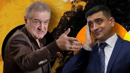 George Simion a făcut scandal în Parlament împotriva legii care l-ar ajuta pe Gigi Becali: „Vreți să-l favorizați!”