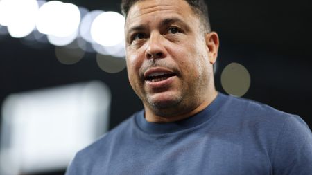 Ronaldo: ”El e cel mai bun jucător alături de care am jucat vreodată! Era unic”