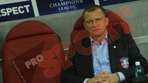 Dorinel pune tunurile pe Alexandru Tudor după penalty-ul acordat Stelei!** "În mintea lui așa a fost să fie"