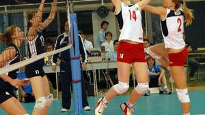 Eșec cu Azerbaidjan