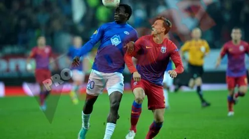 Cum îl ajută Pep pe Chiricheș!** Preocupat de problema antrenorului, Milan grăbește aducerea stelistului! Italienii dezvăluie mișcările din culise