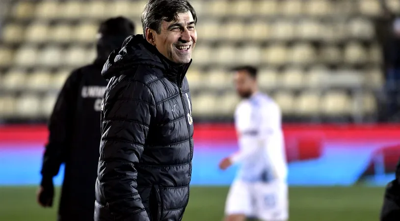 Victor Pițurcă a ales cel mai bun fotbalist din Liga 1: „Ca aspect comercial, dă mai bine Moruțan”