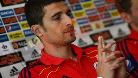 Niculae: "Nu trebuie să tăiem capete după niște meciuri amicale!"