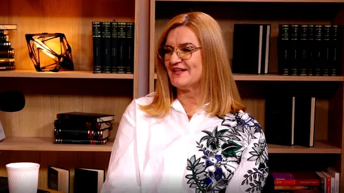 Elisabeta Lipă, dezvăluiri la podcastul Altceva! Profeția sumbră a lui Ion Țiriac: „O să vedeți și n-o să vă vină să credeți!” | VIDEO