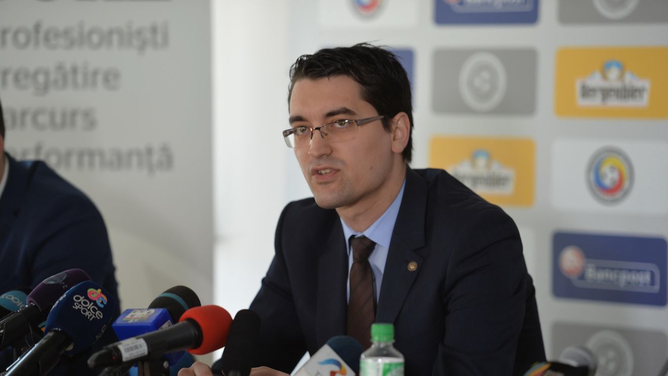 FRF îl susține pe prințul Ali Bin Al-Hussein la președinția FIFA