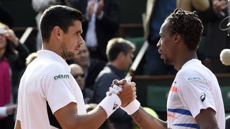 Monfils a primit ultimul wild-card la Năstase Țiriac Trophy. Hănescu se află într-o situație delicată după ce a fost sărit din schemă