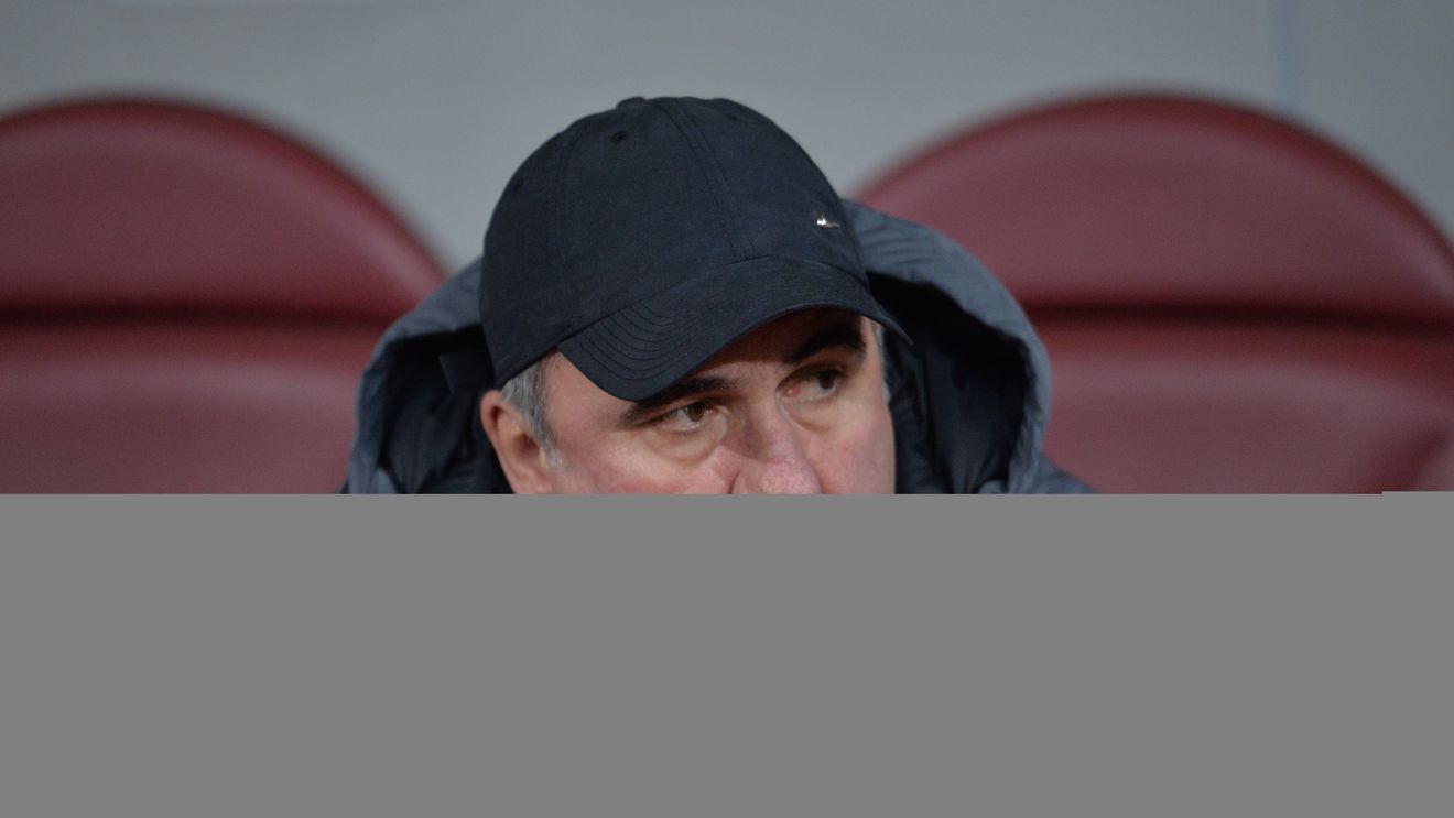Declarație fatală pentru un atacant din România: "Ne-ar trebui 10 oameni precum Gigi Becali!" Hagi nu a gustat cuvintele golgheterului și s-a ridicat de la masa negocierilor
