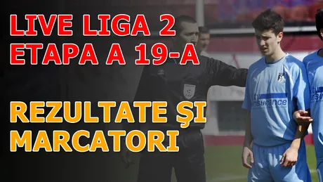 Otopeniul și Delta se distanțează de Liga 1!** ACS Poli este lider în Vest!