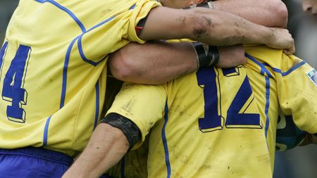 "Stejarii" au invins Portugalia