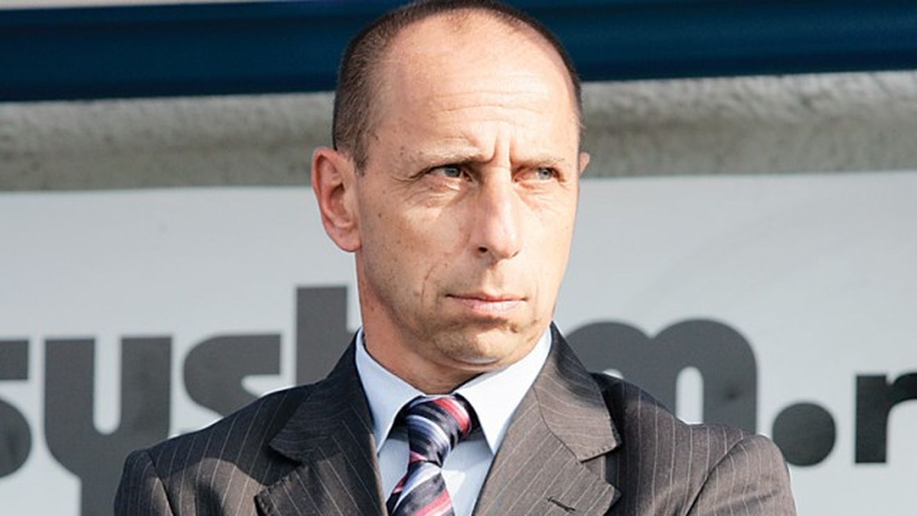 Trombetta: "Steaua e cu moralul la pământ! Lucrul acesta ne avantajează!"