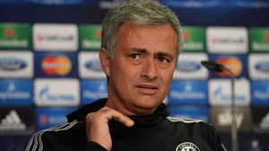 Jose Mourinho, după 3-0 la Gelsenkirchen: "Este o victorie importantă pentru noi!" Ce le-a spus jucătorilor înainte de meciurile cu Steaua și Schalke