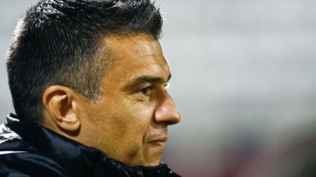 Pancu a stat pe același pat cu Alexis și Van Persie și și-a salvat sezonul!** Cum a reușit atacantul Rapidului să își revină MIRACULOS