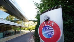 UEFA, decizie de ultimă oră care afectează direct România! Chiar în ziua meciului cu Belarus, forul internațional a luat hotărârea importantă legată de Israel