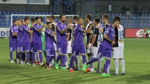 "Să nu vă duceți în România!" Un jucător străin din Liga 1 ne face praf. Este incredibil ce a pățit